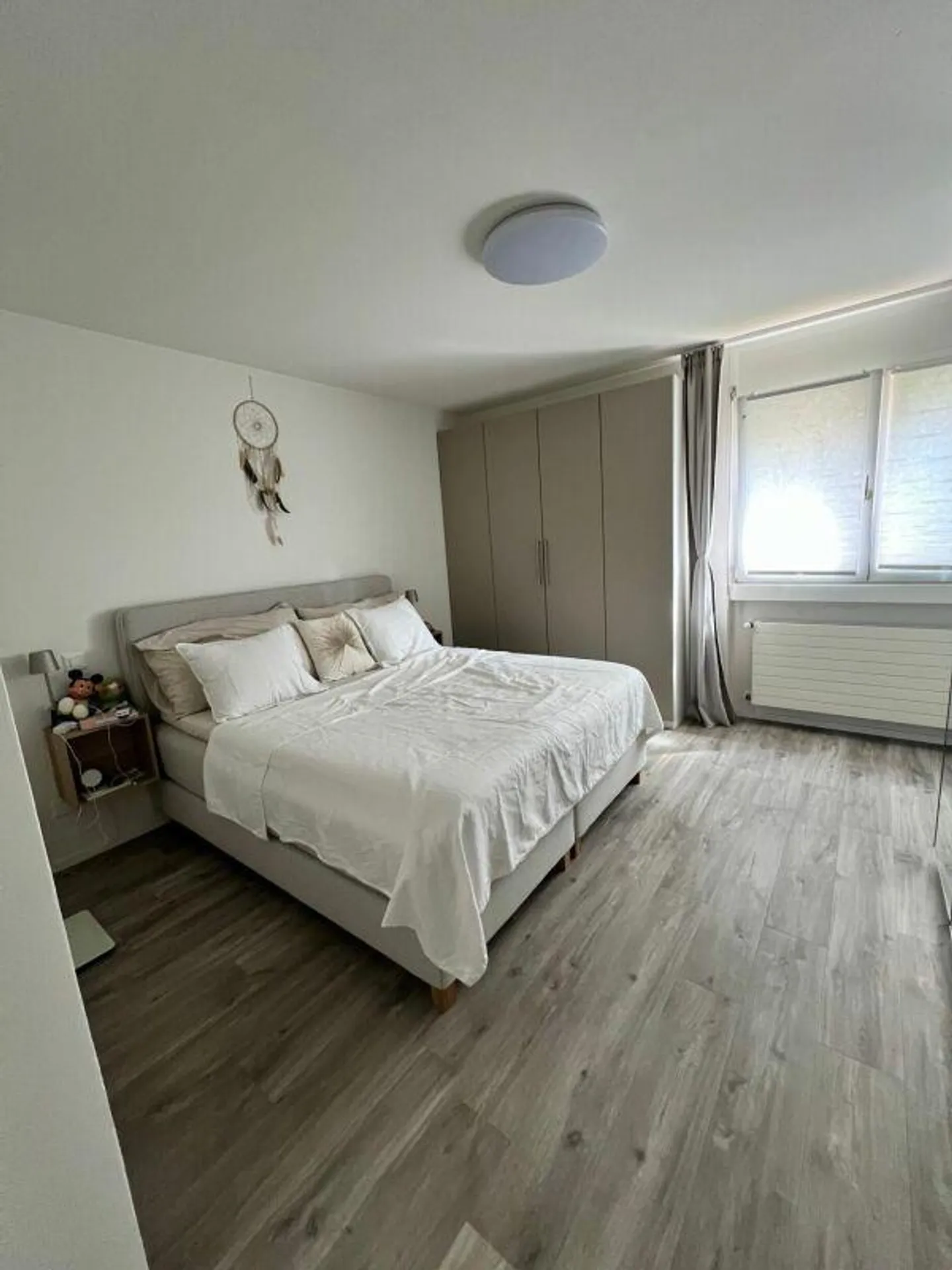 100, Mendrisio, Via Borromini 21, apartment 413 - Photo 9 of 16