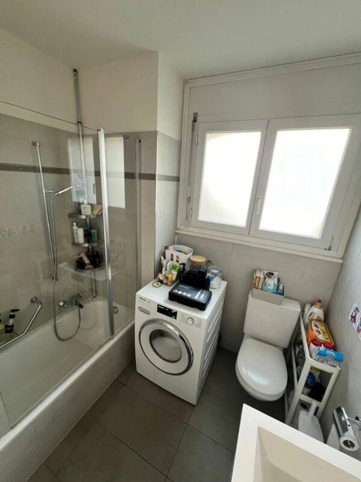 100, Mendrisio, Via Borromini 21, apartment 413 - Photo 11 of 16