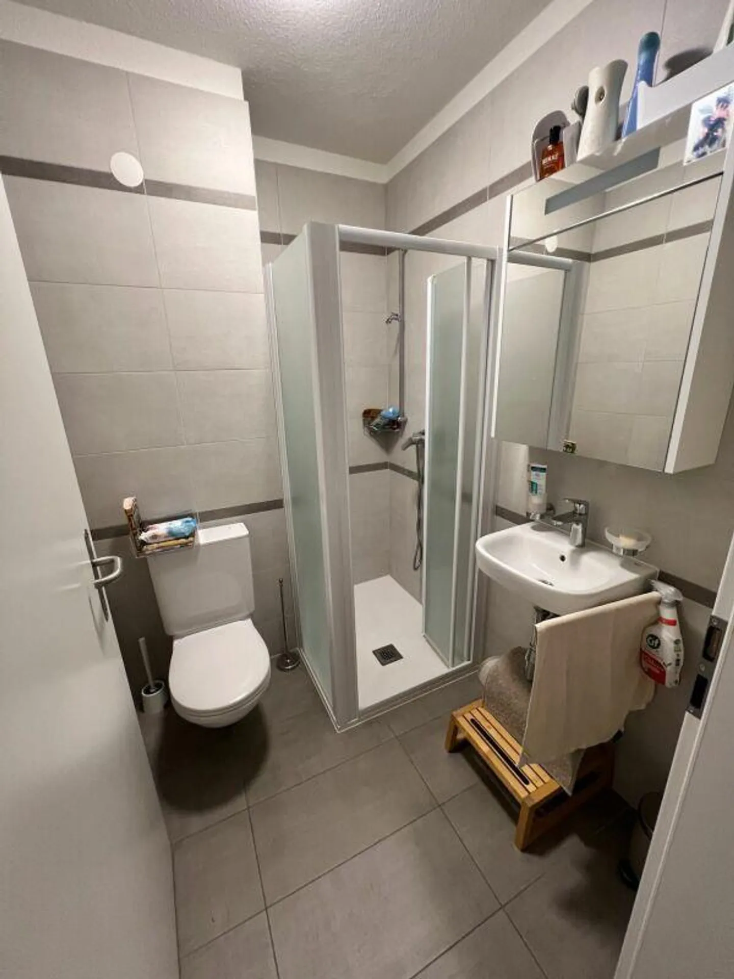 100, Mendrisio, Via Borromini 21, apartment 413 - Photo 13 of 16
