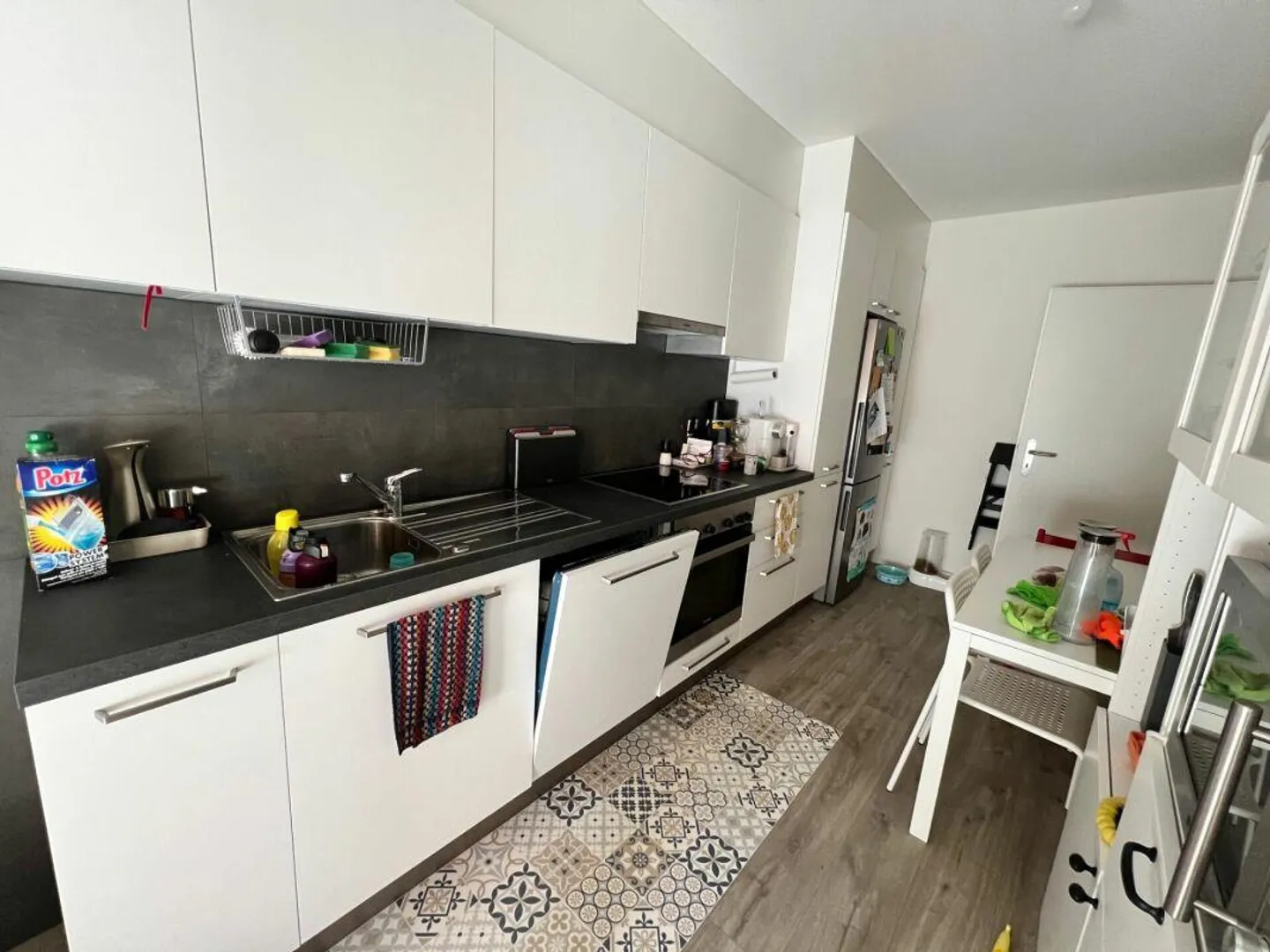100, Mendrisio, Via Borromini 21, apartment 413 - Photo 2 of 16