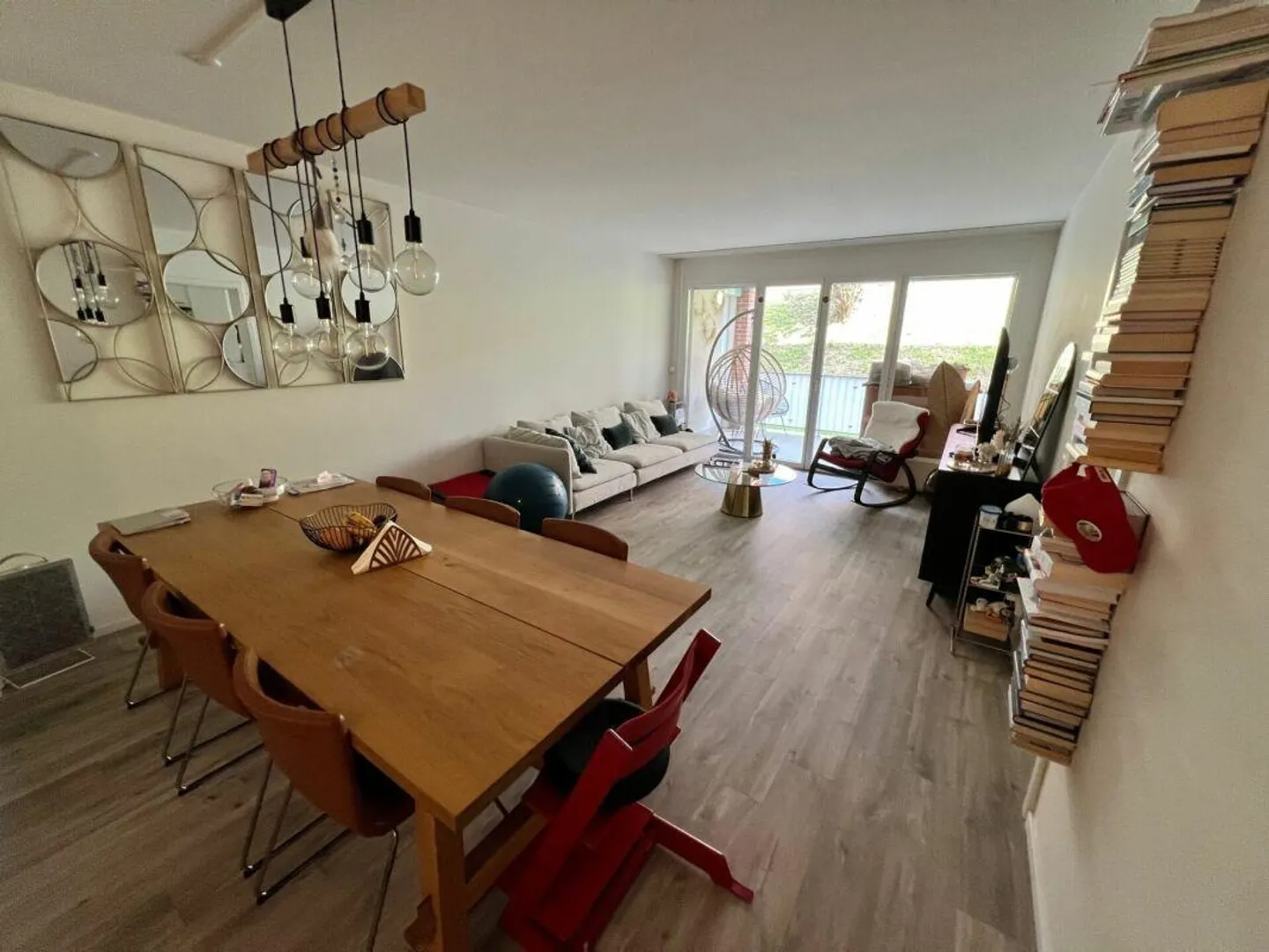 100, Mendrisio, Via Borromini 21, apartment 413 - Photo 4 of 16