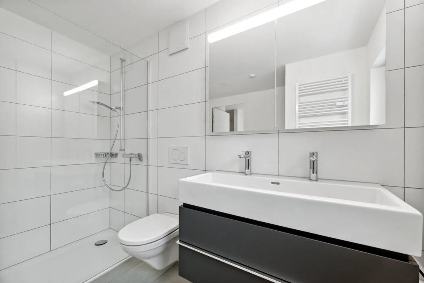 3.5-room apartment with plenty of living space - Photo 5 of 8