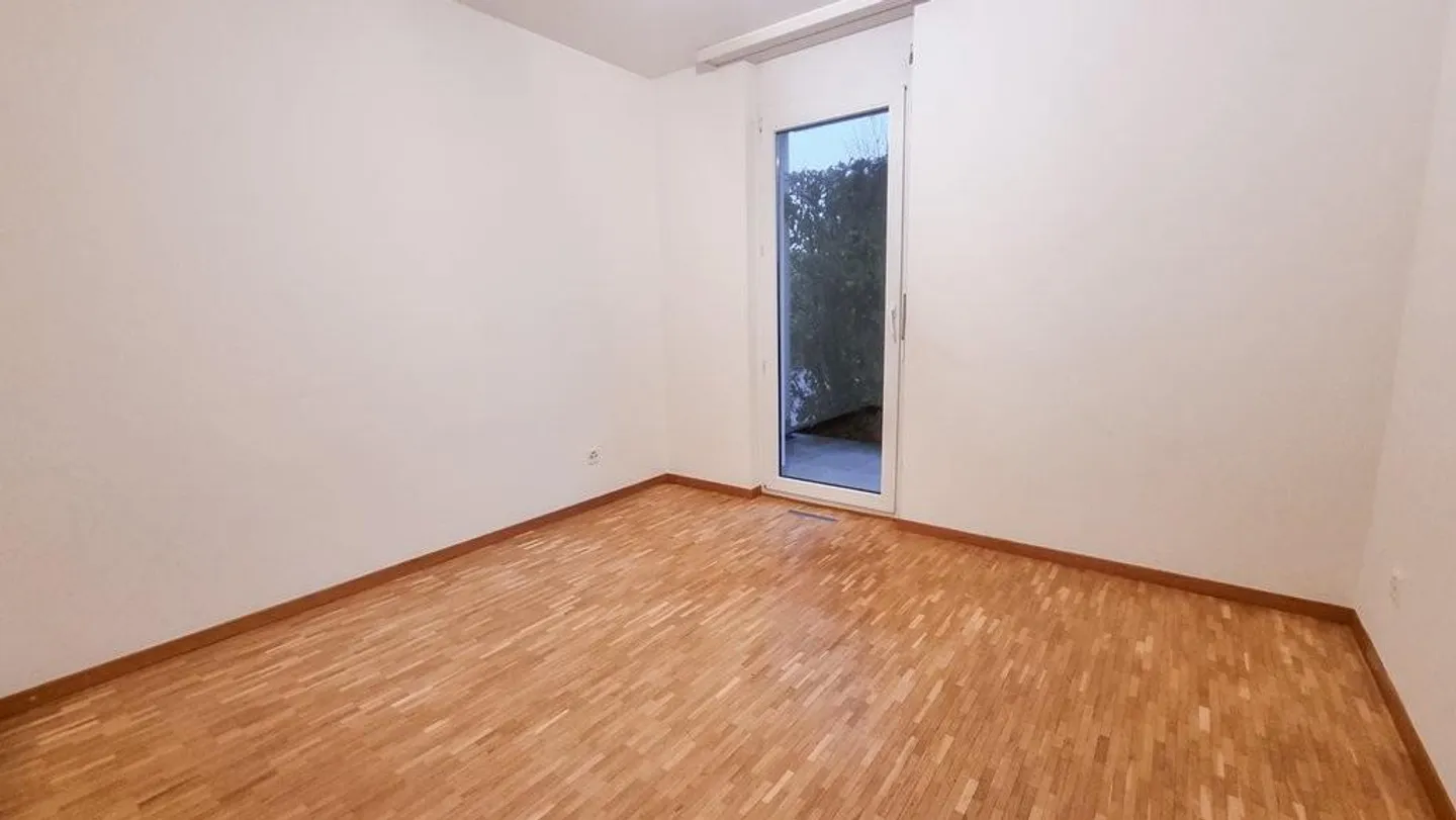 Schönes Apartment mit Gärten - Foto 6 von 10