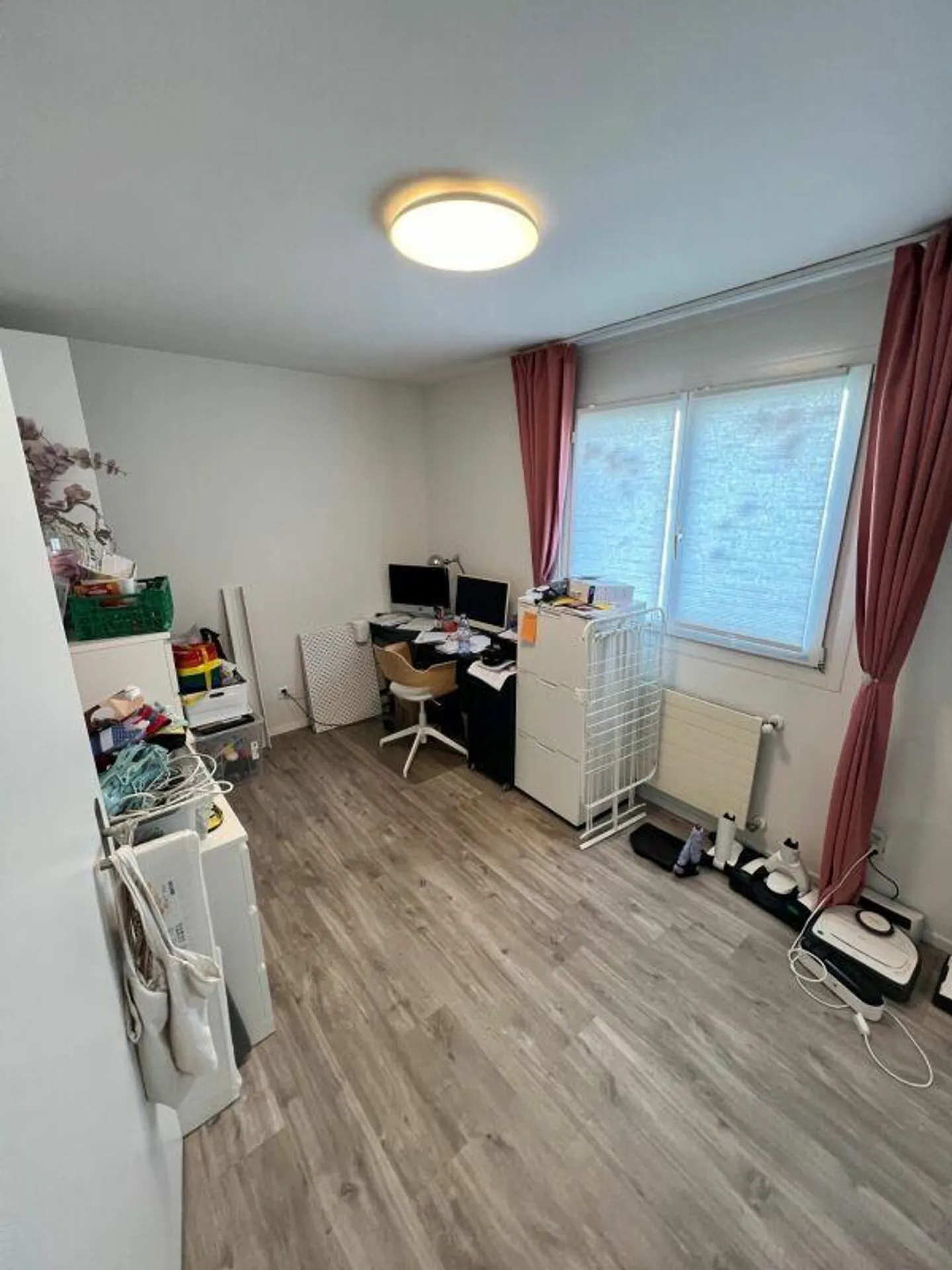 100, Mendrisio, Via Borromini 21, apartment 413 - Photo 7 of 16