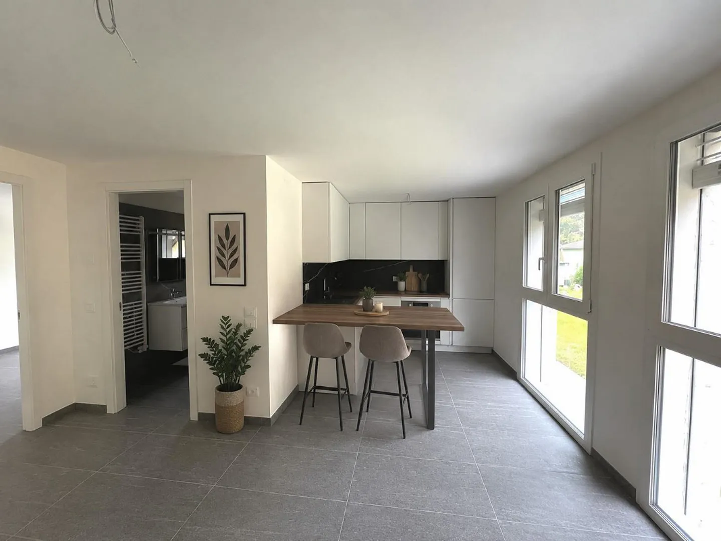 Penthouse with terrace in a convenient and strategic area - Photo 9 of 14