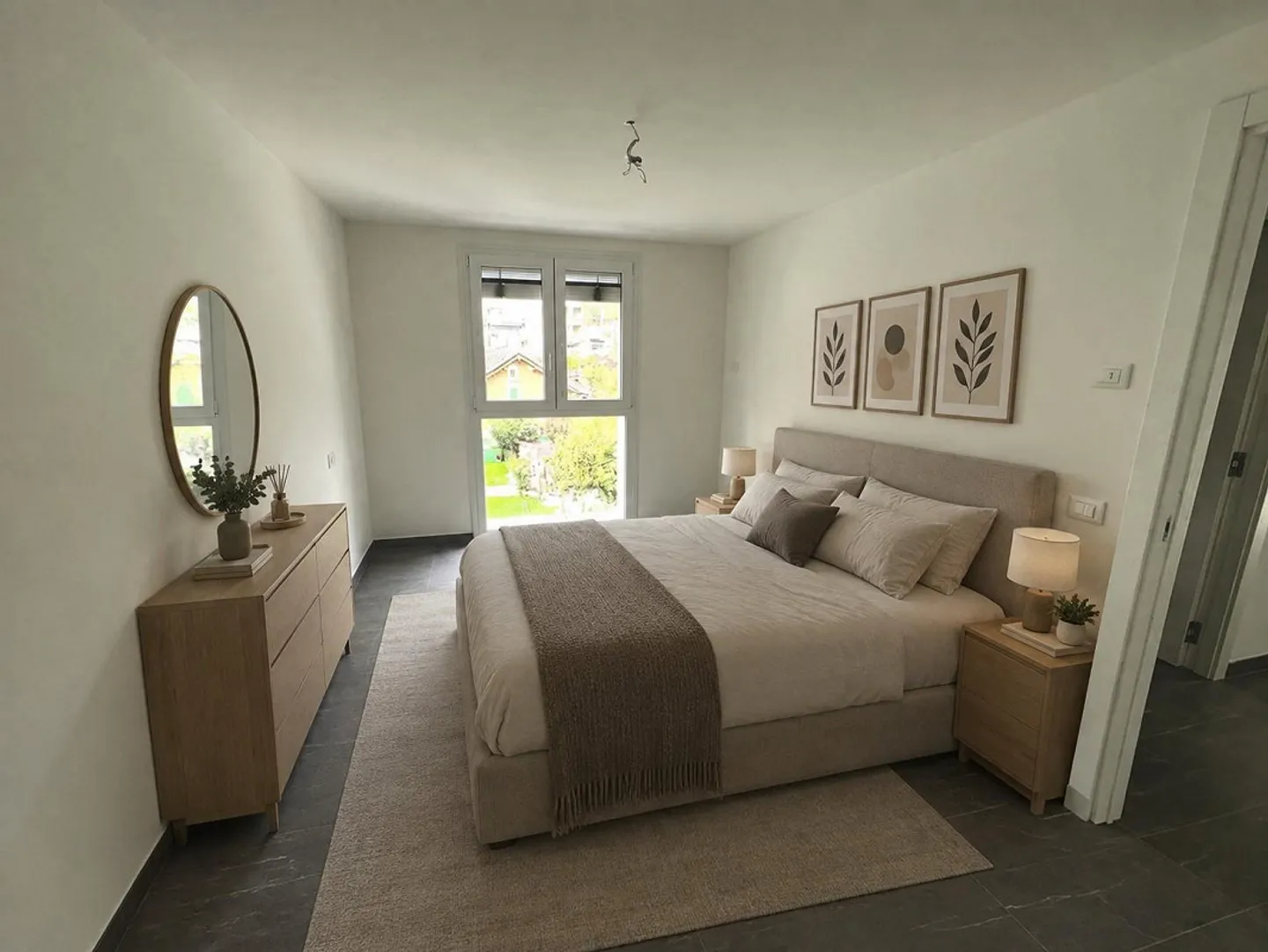 Penthouse with terrace in a convenient and strategic area - Photo 11 of 14