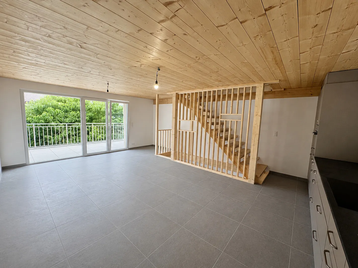 Charming Triplex in Leytron - Photo 1 of 12