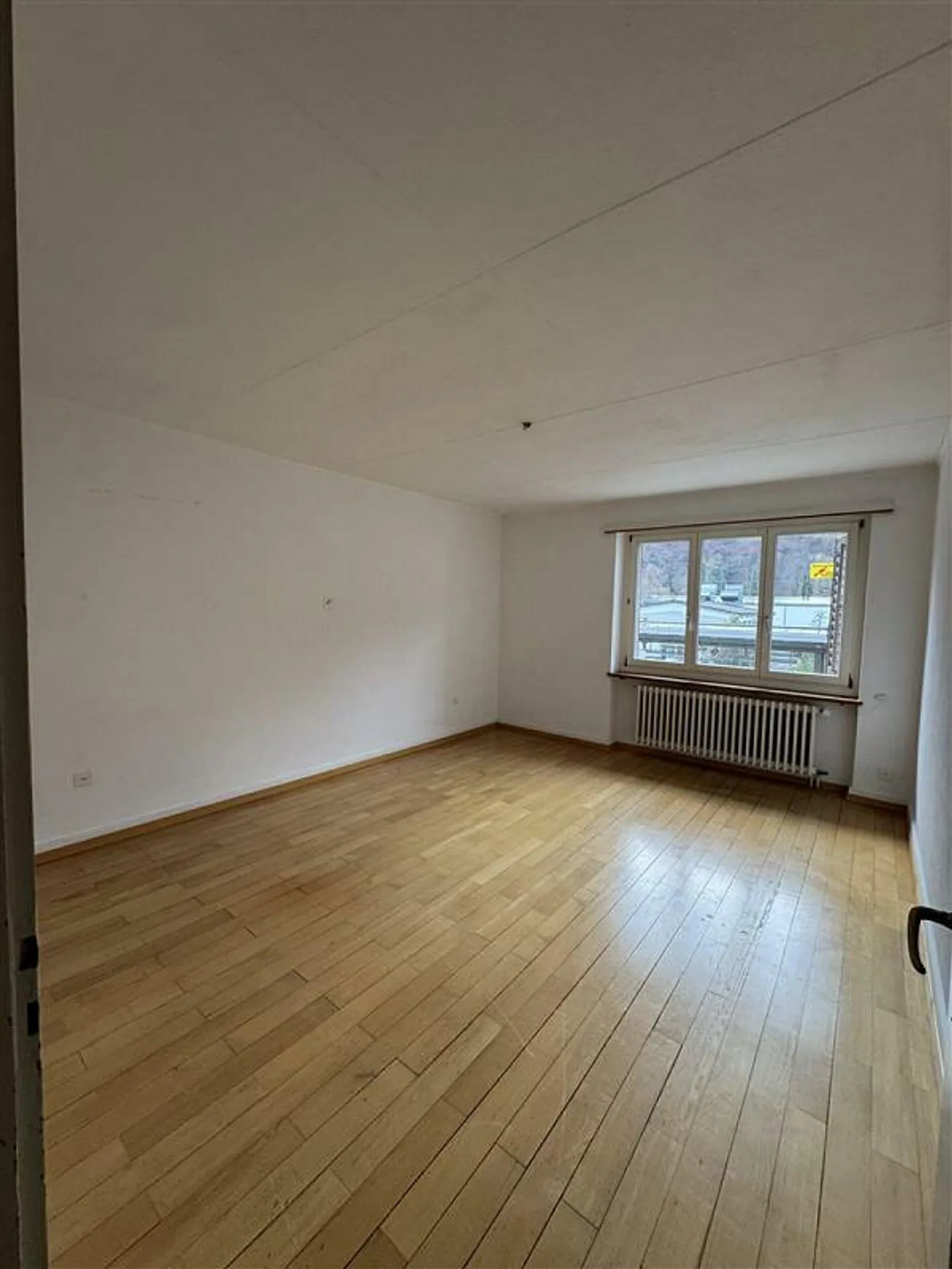 3.5-Zimmerwohnung am Bahnhof in Wolhusen - Foto 3 von 7