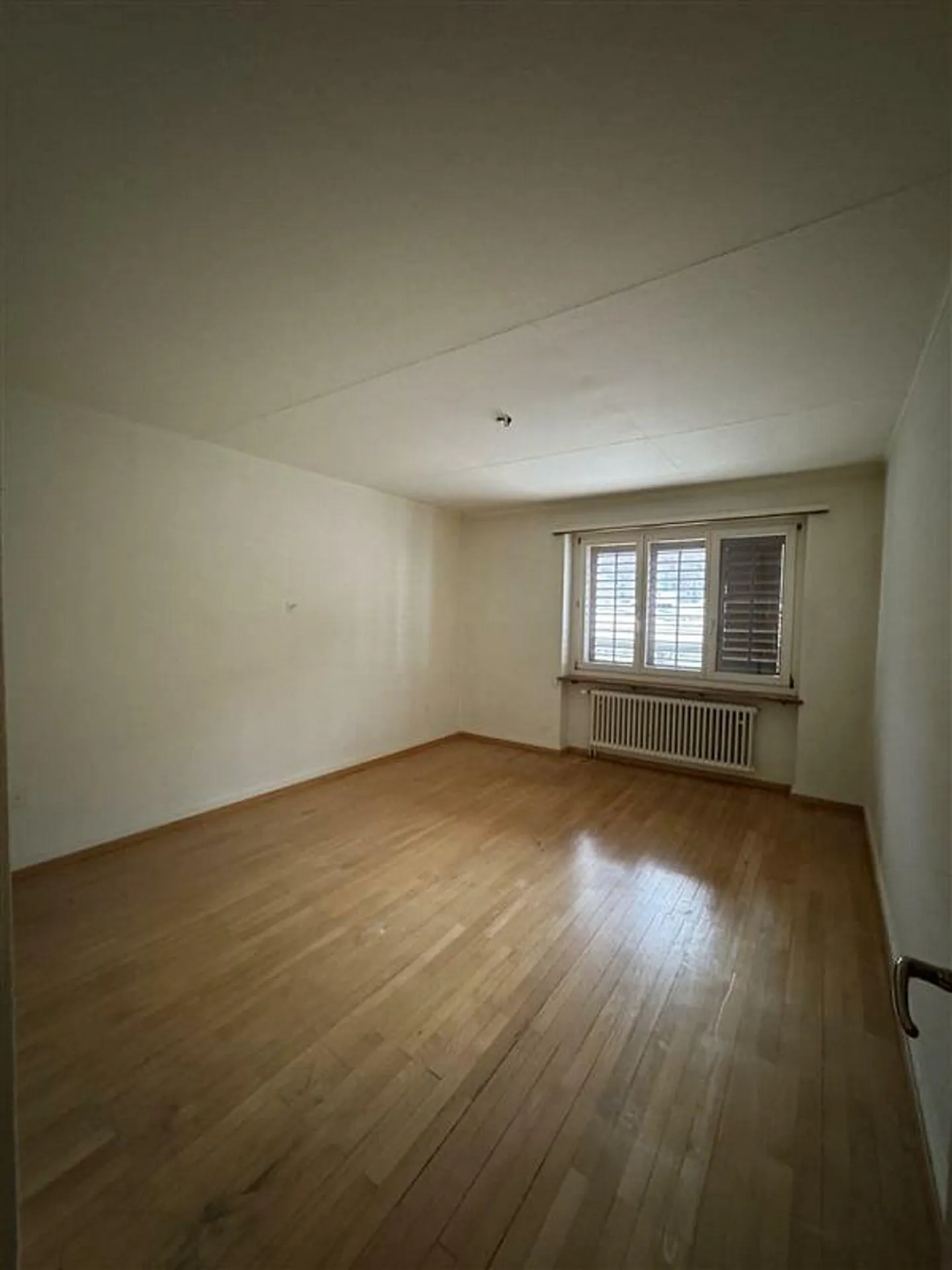 3.5-Zimmerwohnung am Bahnhof in Wolhusen - Foto 6 von 7