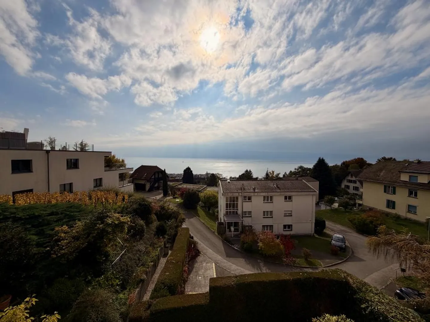HORIZON BLEU - Photo 3 sur 5