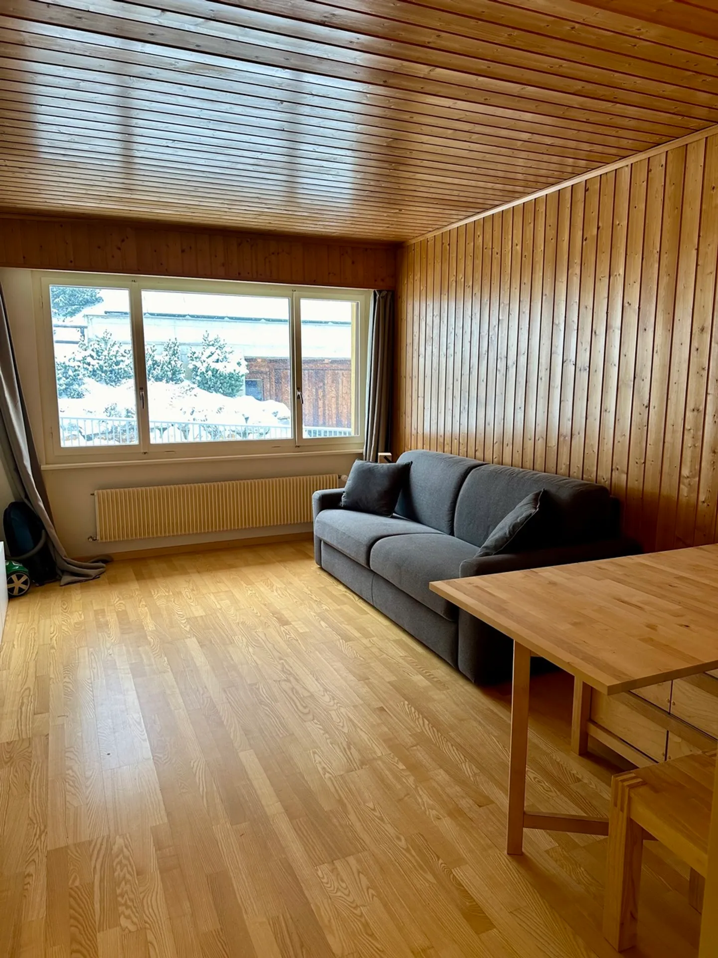 Incantevole studio nel centro di Montana. Disponibile dal 1/06/2026 - Foto 6 di 6