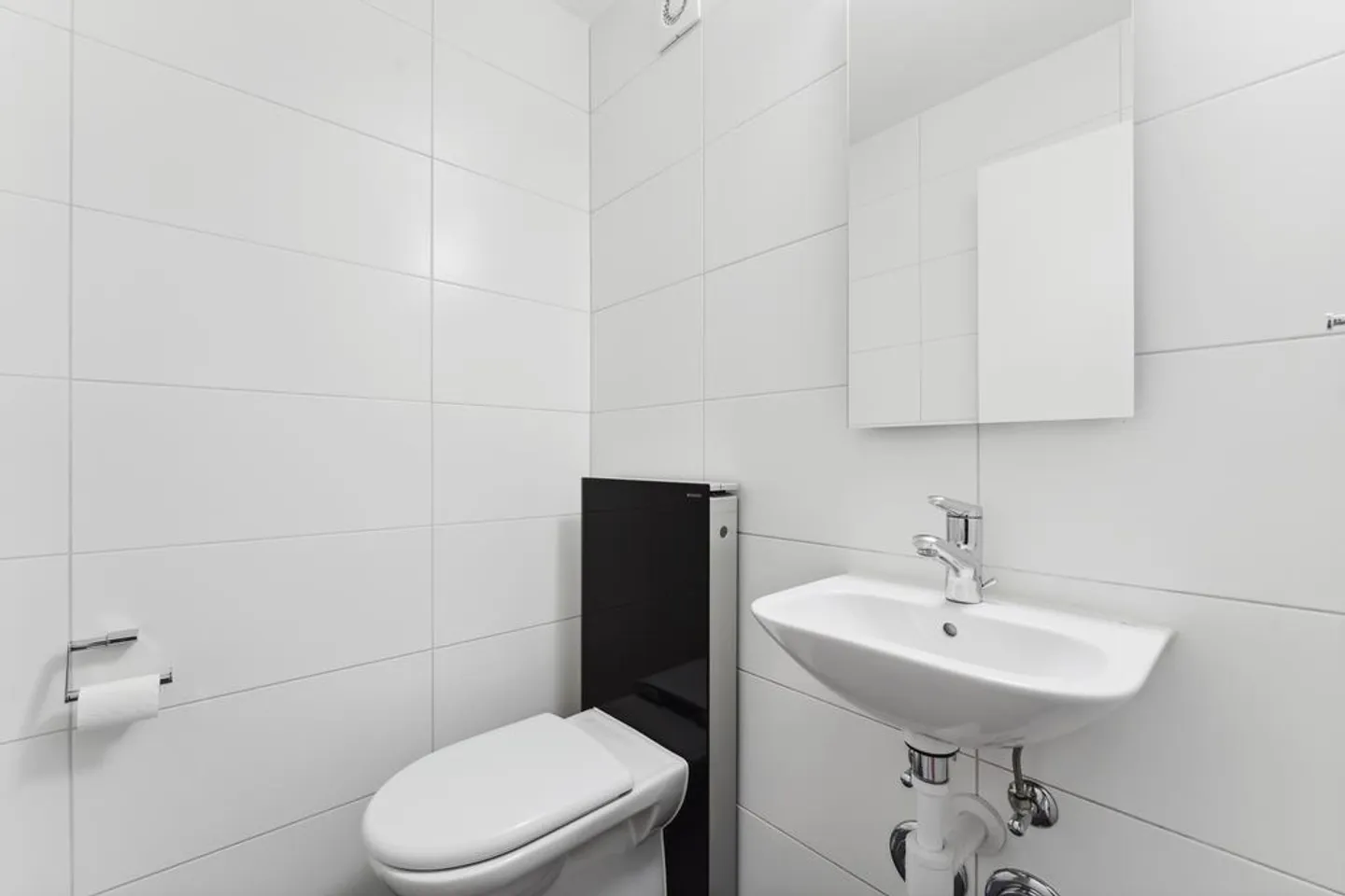 Appartamento luminoso su Sonnenhügel con grande terrazza - Foto 4 di 11