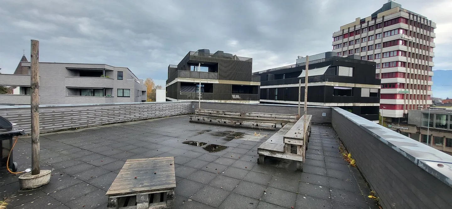 Espace de bureau attrayant à louer - Photo 7 sur 8