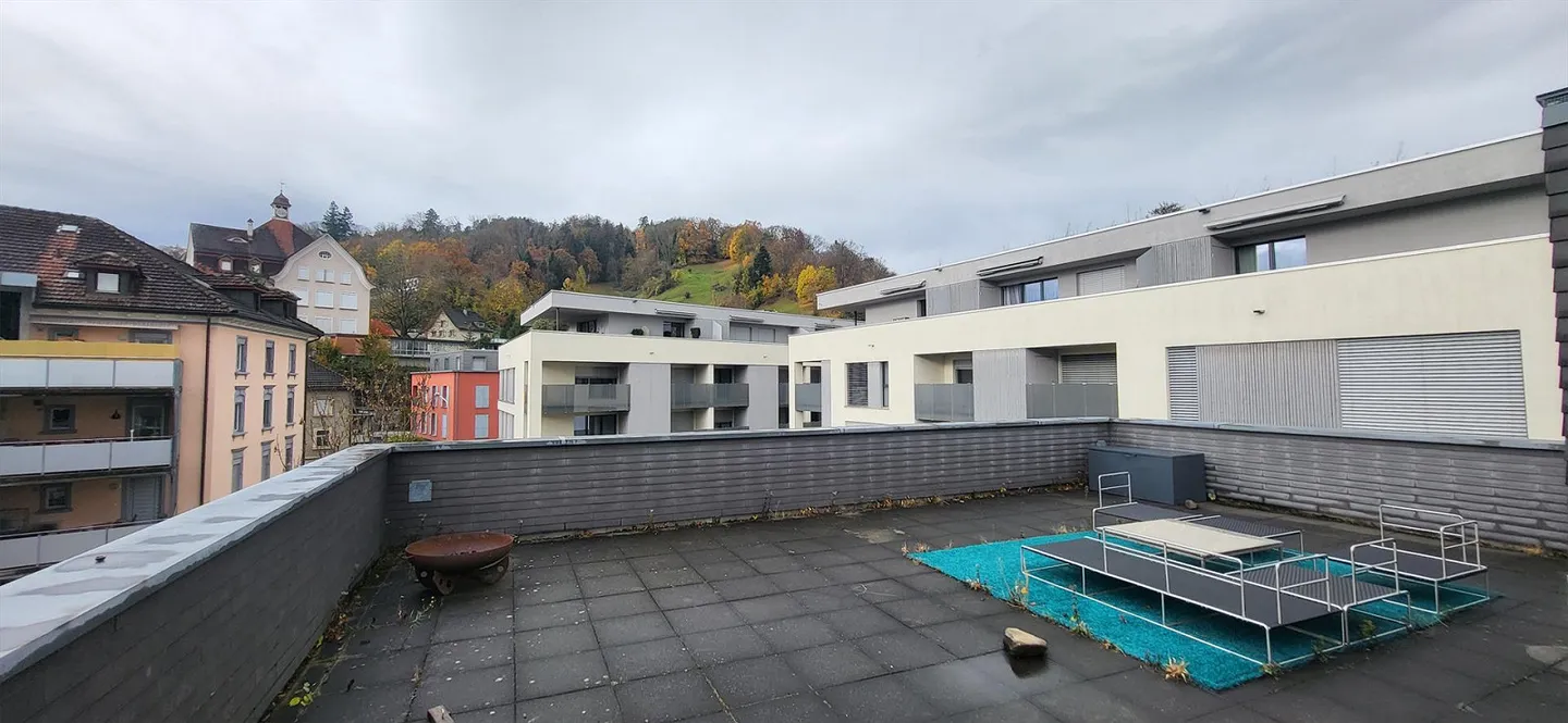 Espace de bureau attrayant à louer - Photo 8 sur 8