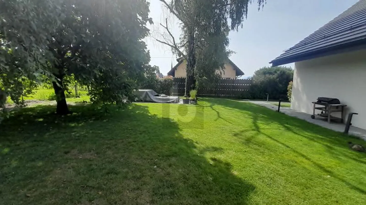4,5-Zimmer-Wohnung - Foto 1 von 5