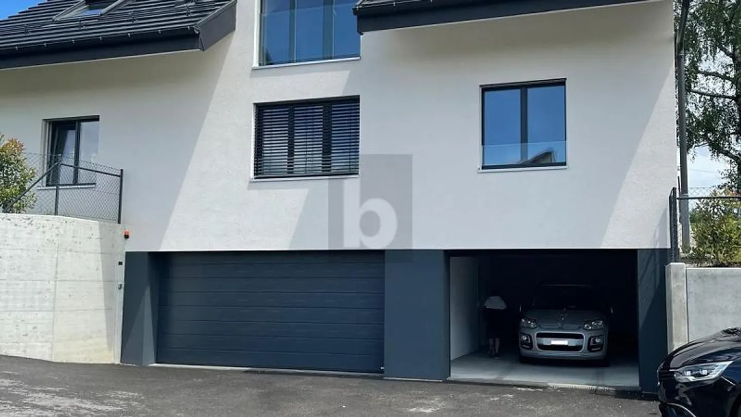 4,5-Zimmer-Wohnung - Foto 4 von 5