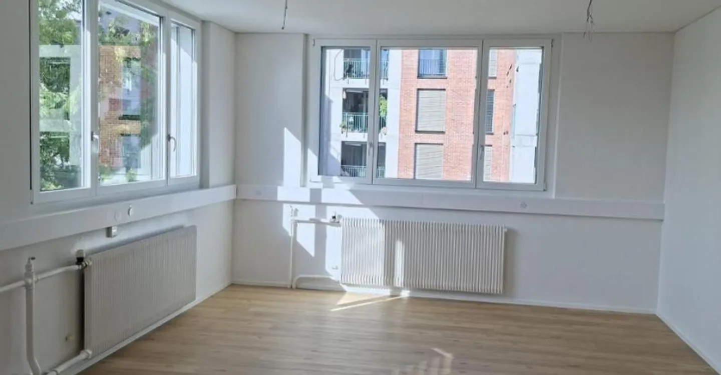 Moderne Büros in zentraler Lage - Foto 3 von 6