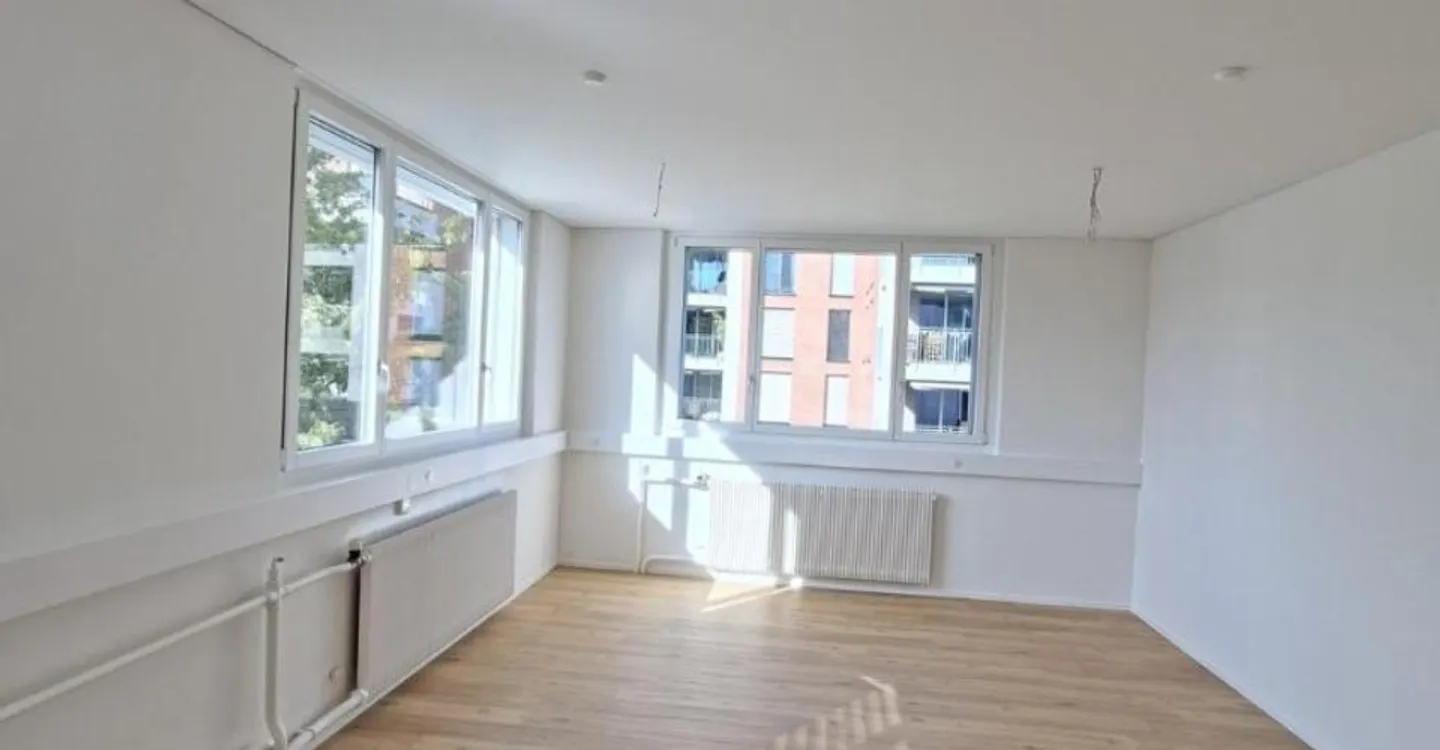 Moderne Büros in zentraler Lage - Foto 2 von 6