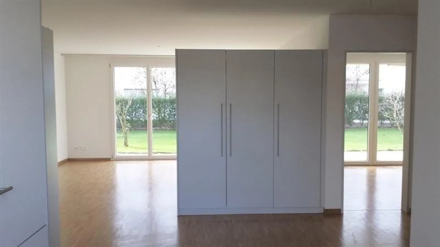 Modern and centrally located living - Photo 3 of 7