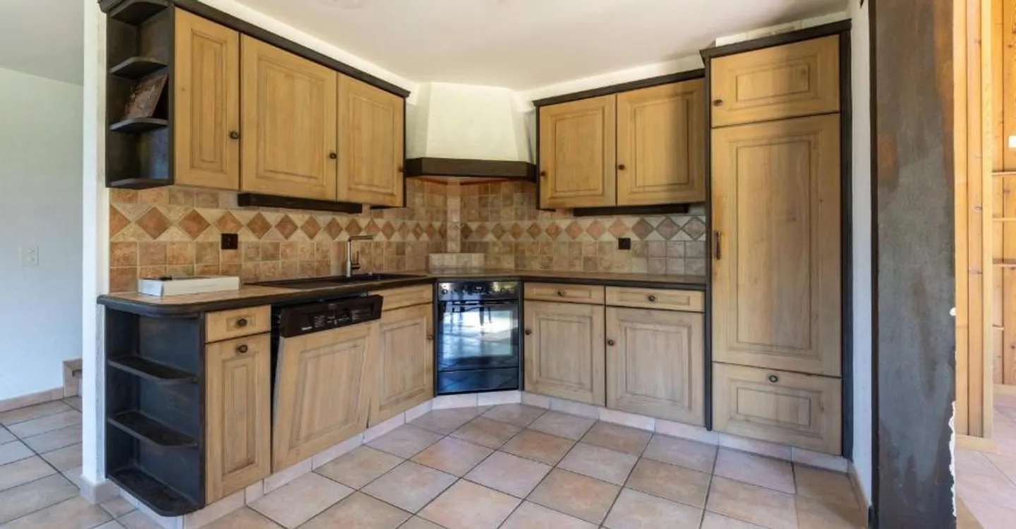 Villa avec espace wellness - Photo 3 sur 13