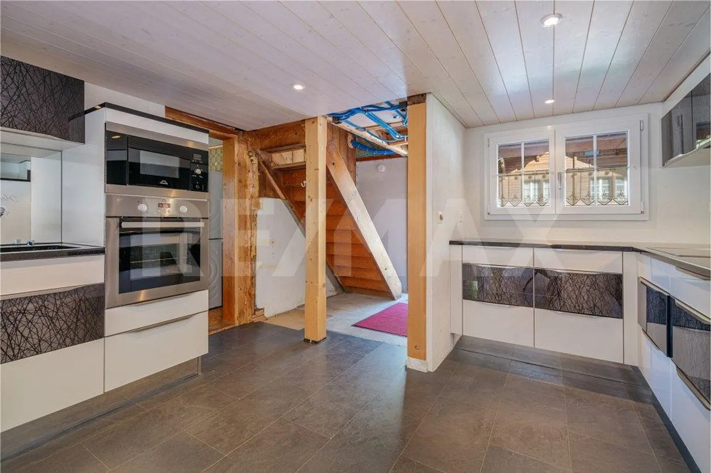 (Casa di vacanza) Casa semi-indipendente con 5.5 stanze per artigiani hobbisti creativi - Foto 6 di 13