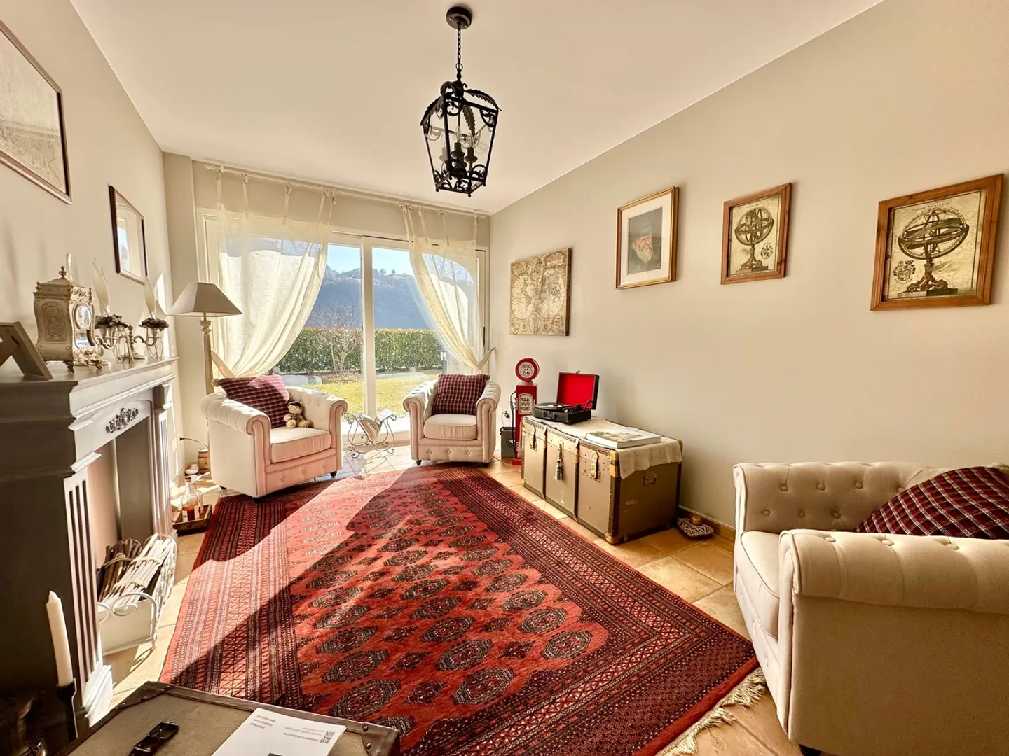 Fascinating Villa for Sale in Capriasca - Photo 9 of 13