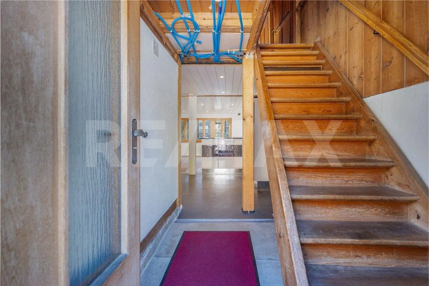 (Casa di vacanza) Casa semi-indipendente con 5.5 stanze per artigiani hobbisti creativi - Foto 7 di 13