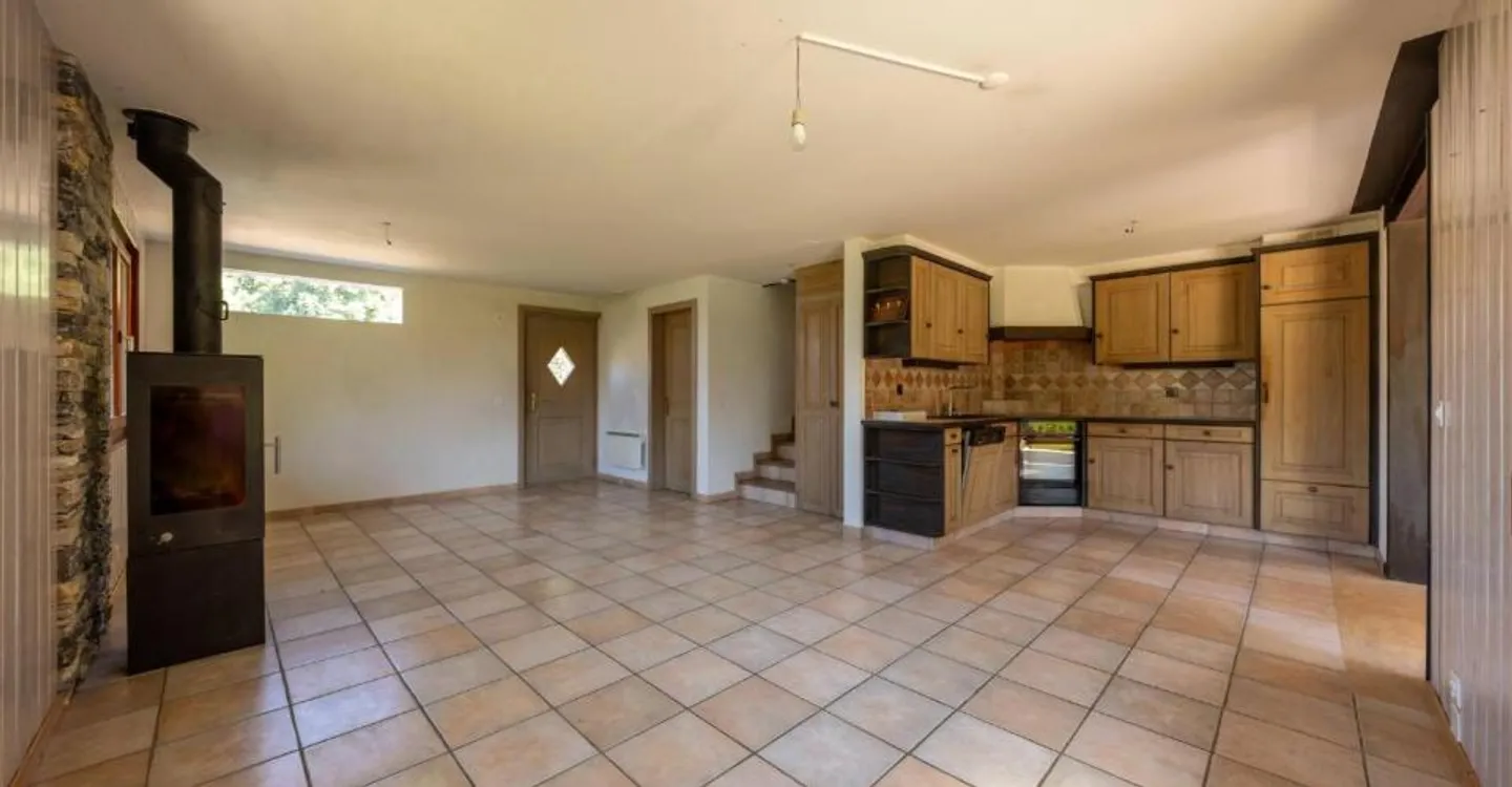 Villa avec espace wellness - Photo 5 sur 13
