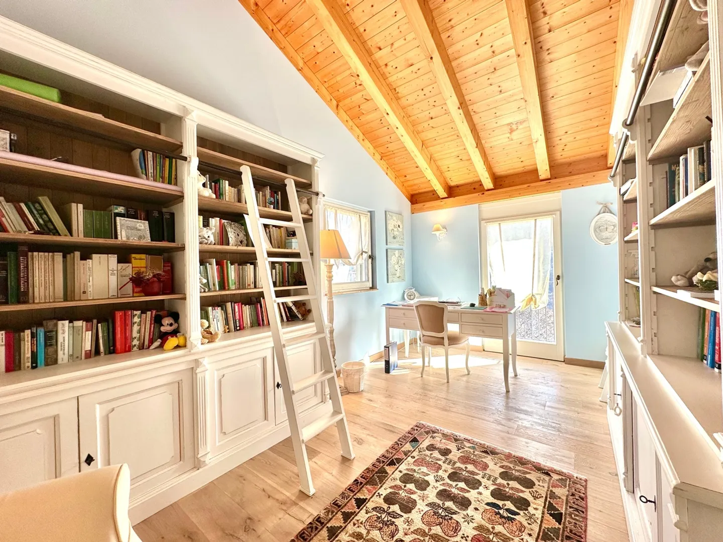 Fascinating Villa for Sale in Capriasca - Photo 8 of 13