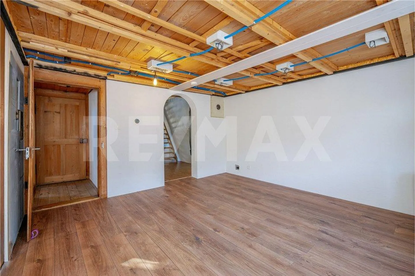 (Casa di vacanza) Casa semi-indipendente con 5.5 stanze per artigiani hobbisti creativi - Foto 8 di 13