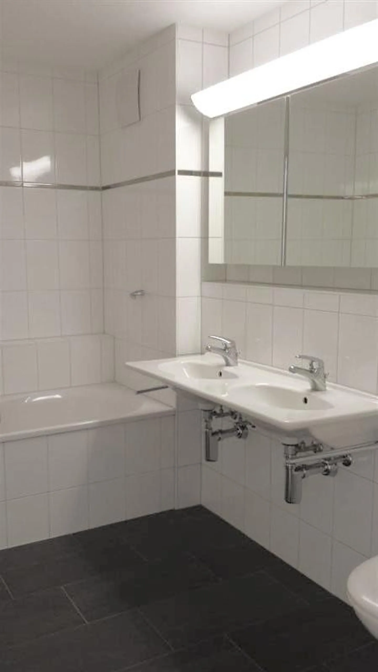 Modern and centrally located living - Photo 6 of 7