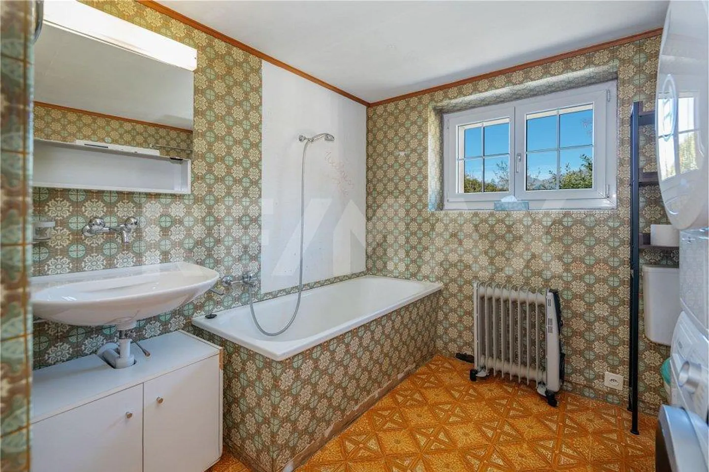 (Casa di vacanza) Casa semi-indipendente con 5.5 stanze per artigiani hobbisti creativi - Foto 12 di 13