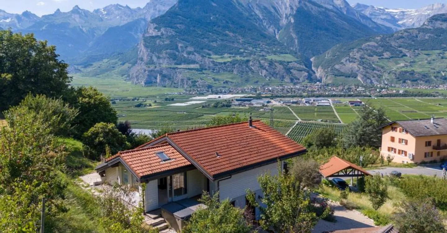 Villa avec espace wellness - Photo 12 sur 13