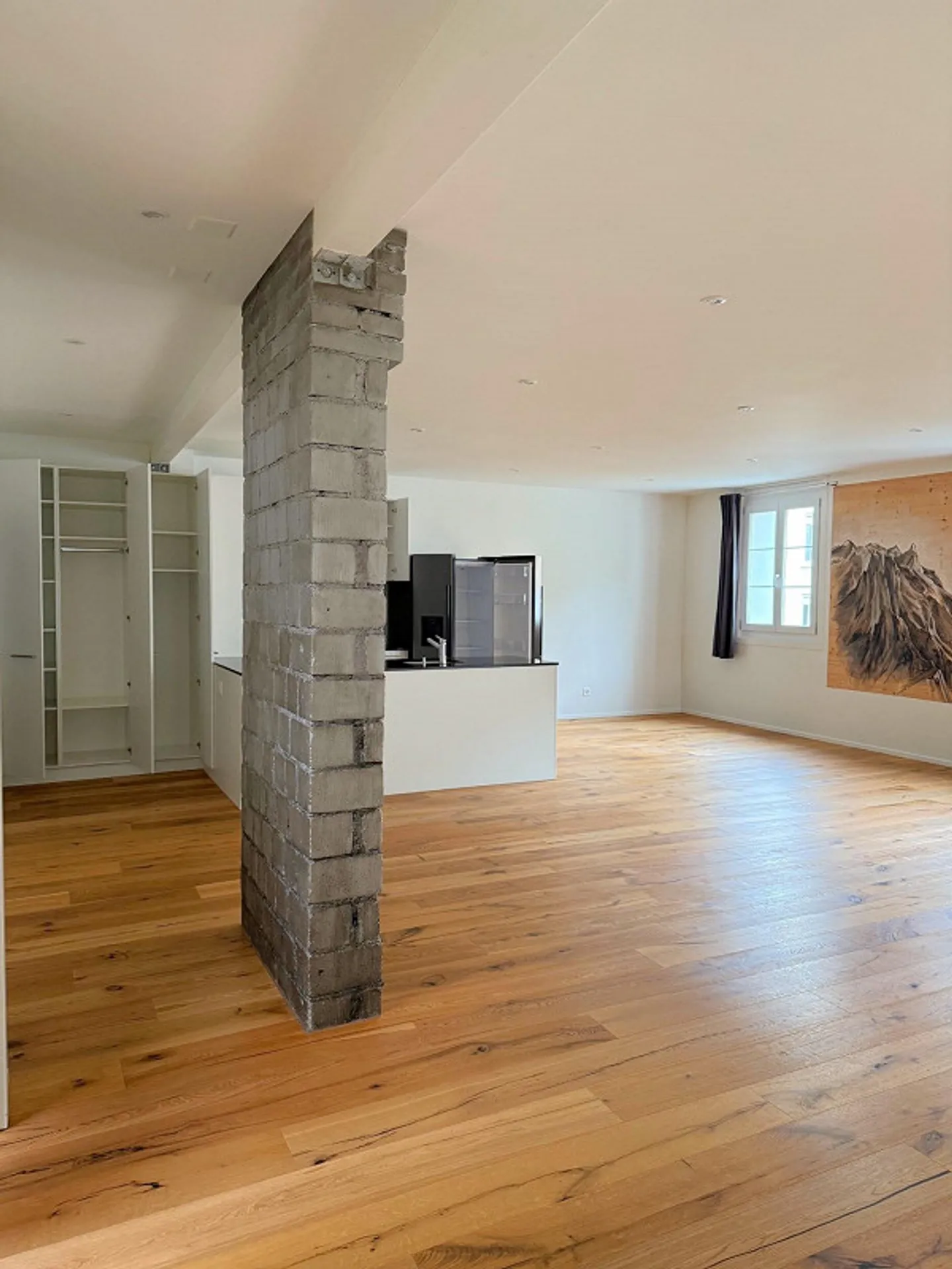 Loft apartment with separate entrance - Photo 1 of 10