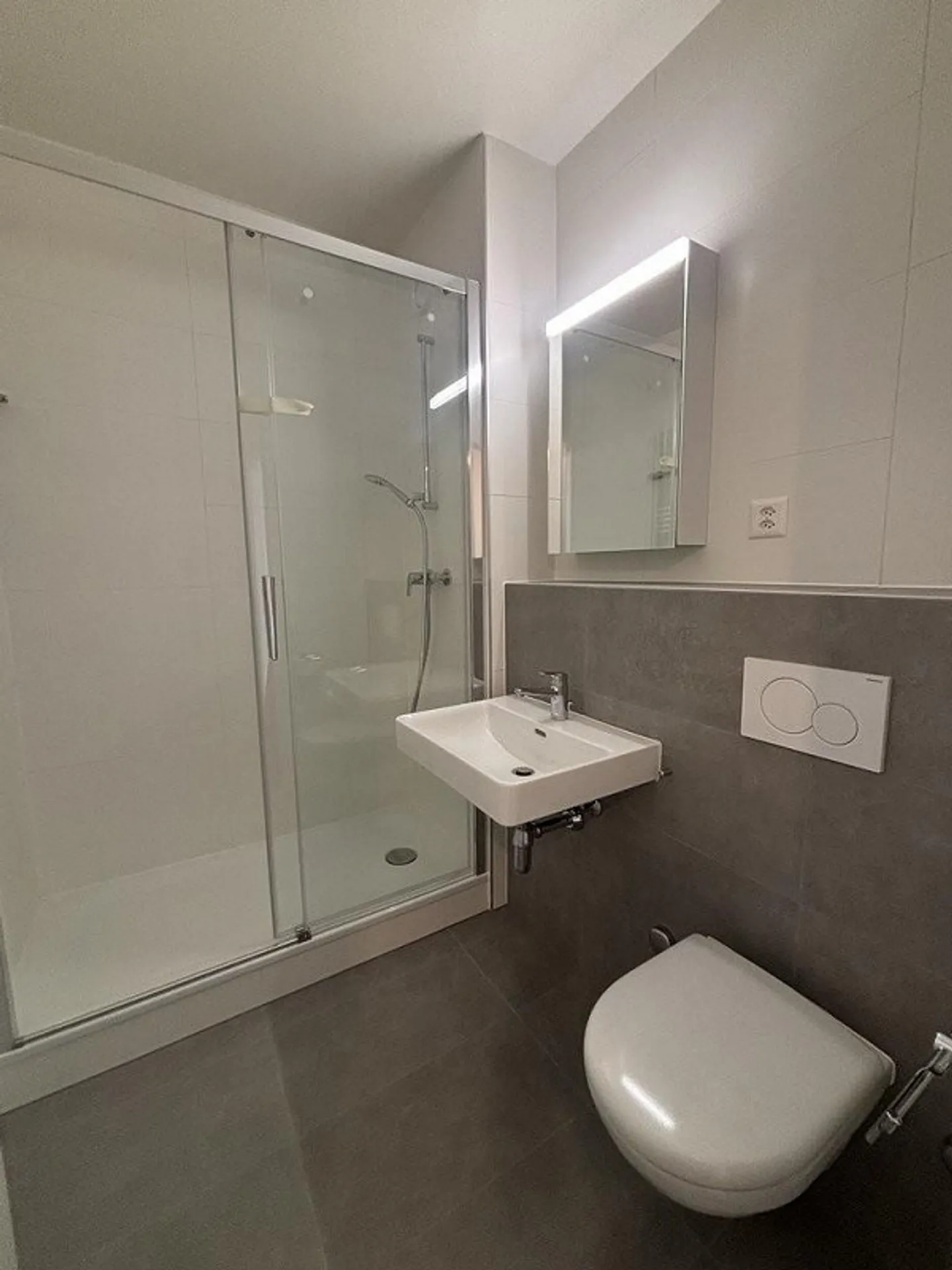 Fully renovated accommodation in the countryside - Photo 4 of 4