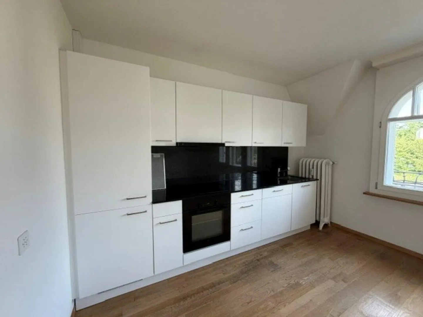 Wohnen in einer Jugendstilvilla - Foto 2 von 8