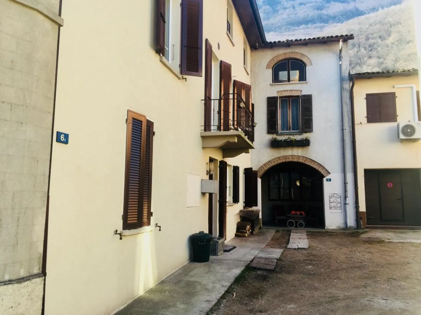 Riva San Vitale - FINANZIAMENTO DAL PROPRIETARIO ! - Foto 16 di 16