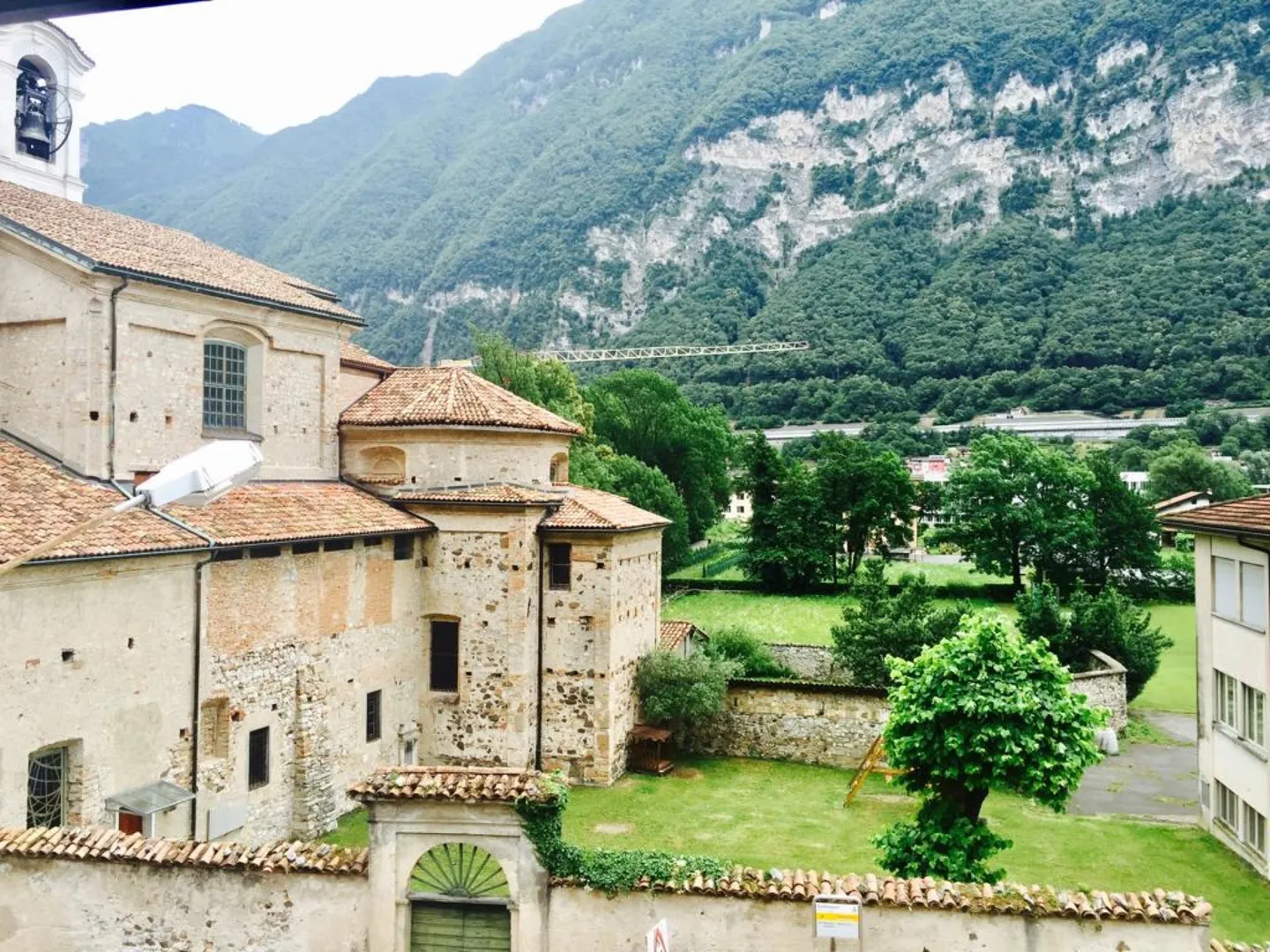 Riva San Vitale - FINANZIAMENTO DAL PROPRIETARIO ! - Foto 15 di 16