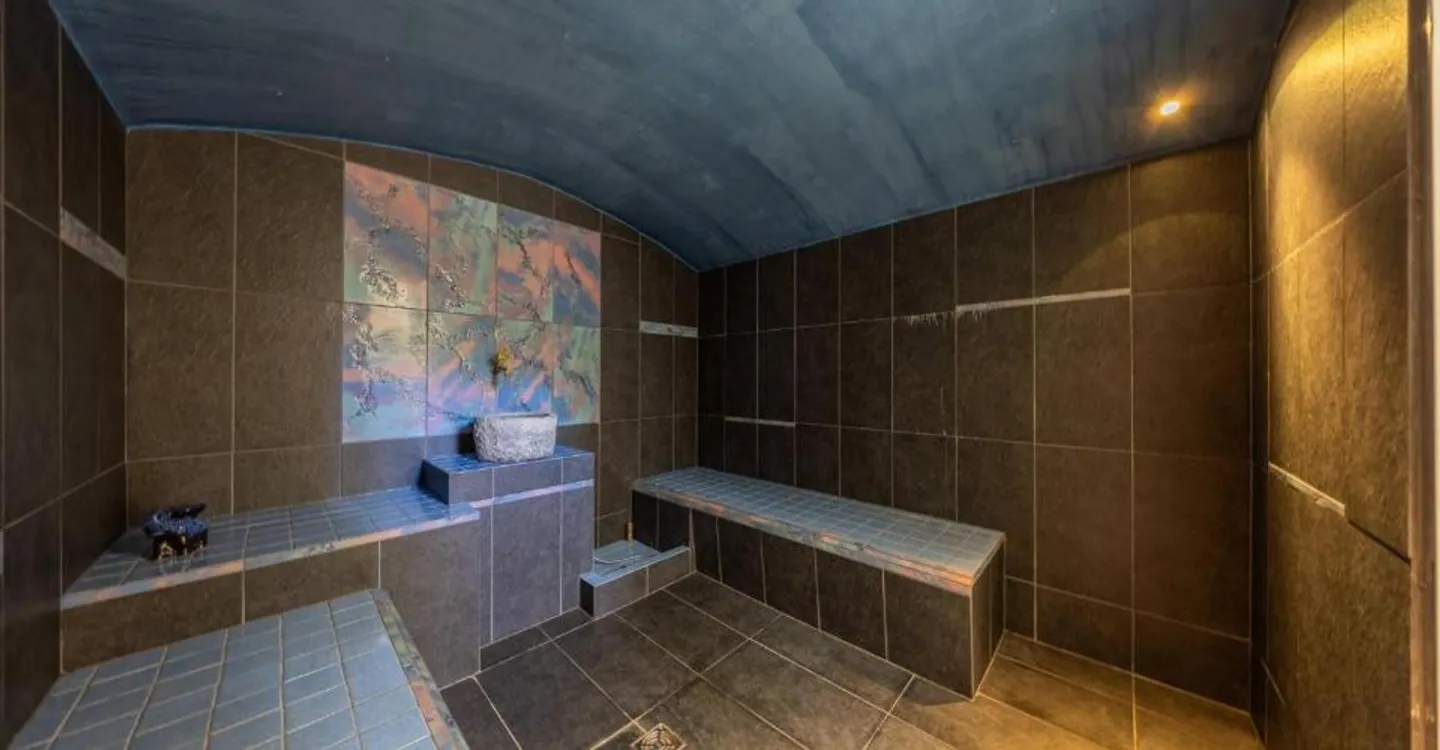 Villa avec espace wellness - Photo 10 sur 13