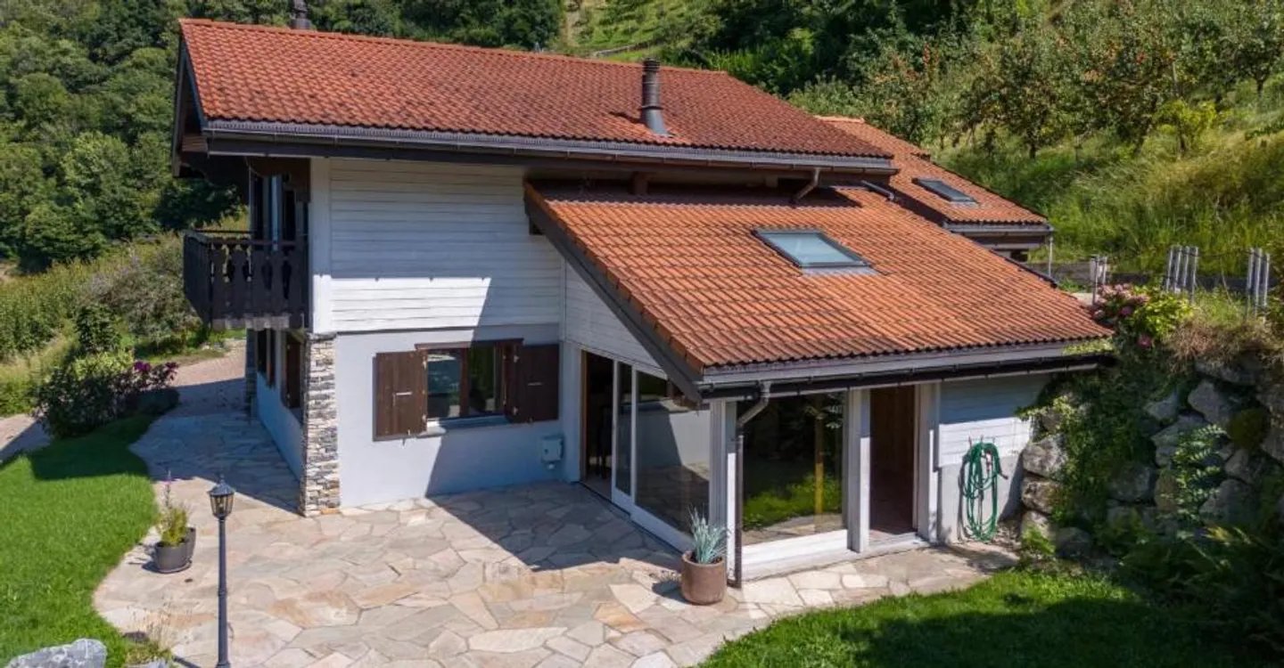 Villa avec espace wellness - Photo 11 sur 13
