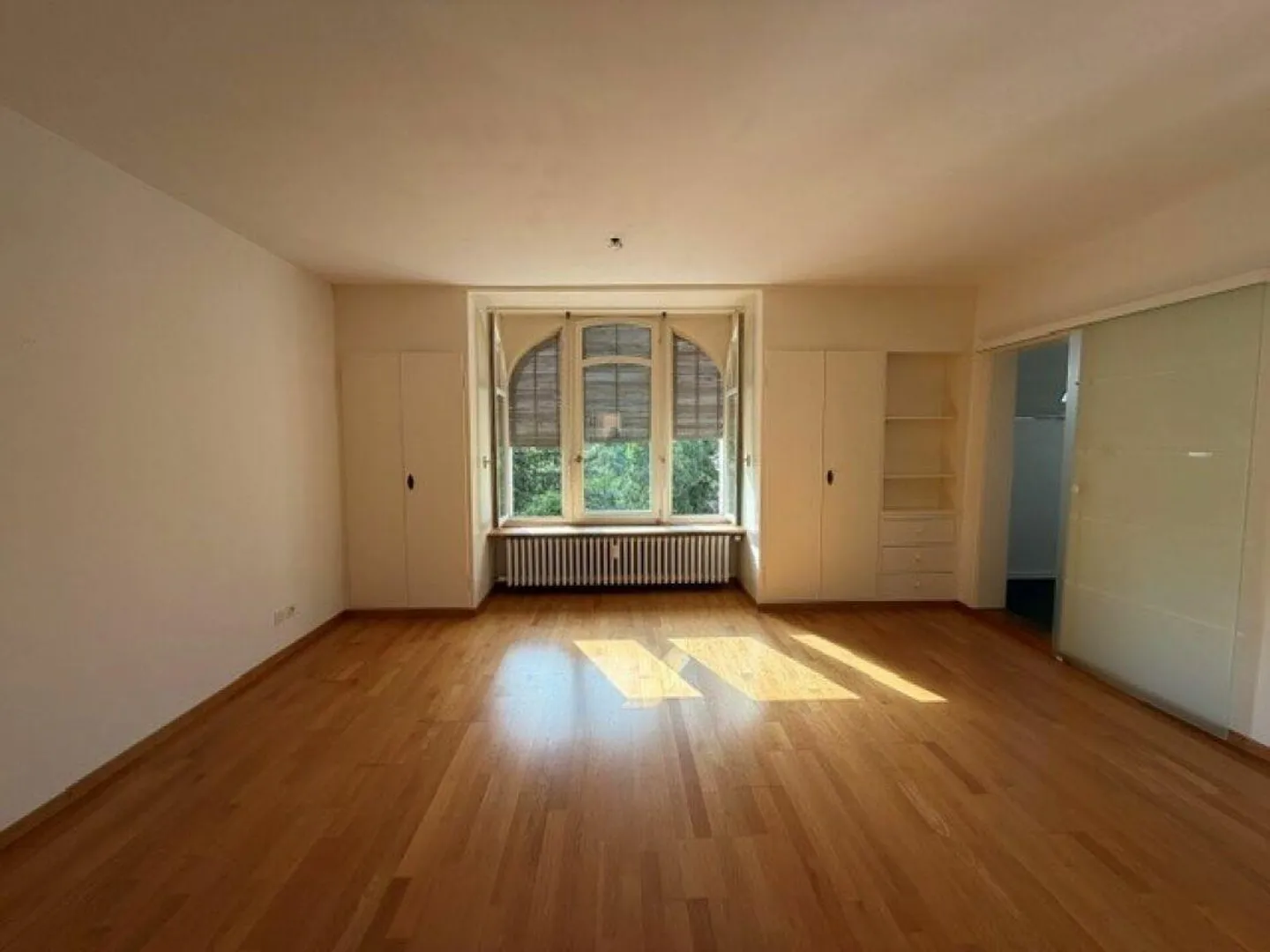 Wohnen in einer Jugendstilvilla - Foto 3 von 8