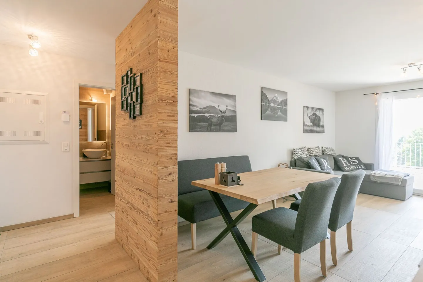 Holiday apartment with WOW effect - Photo 4 of 8