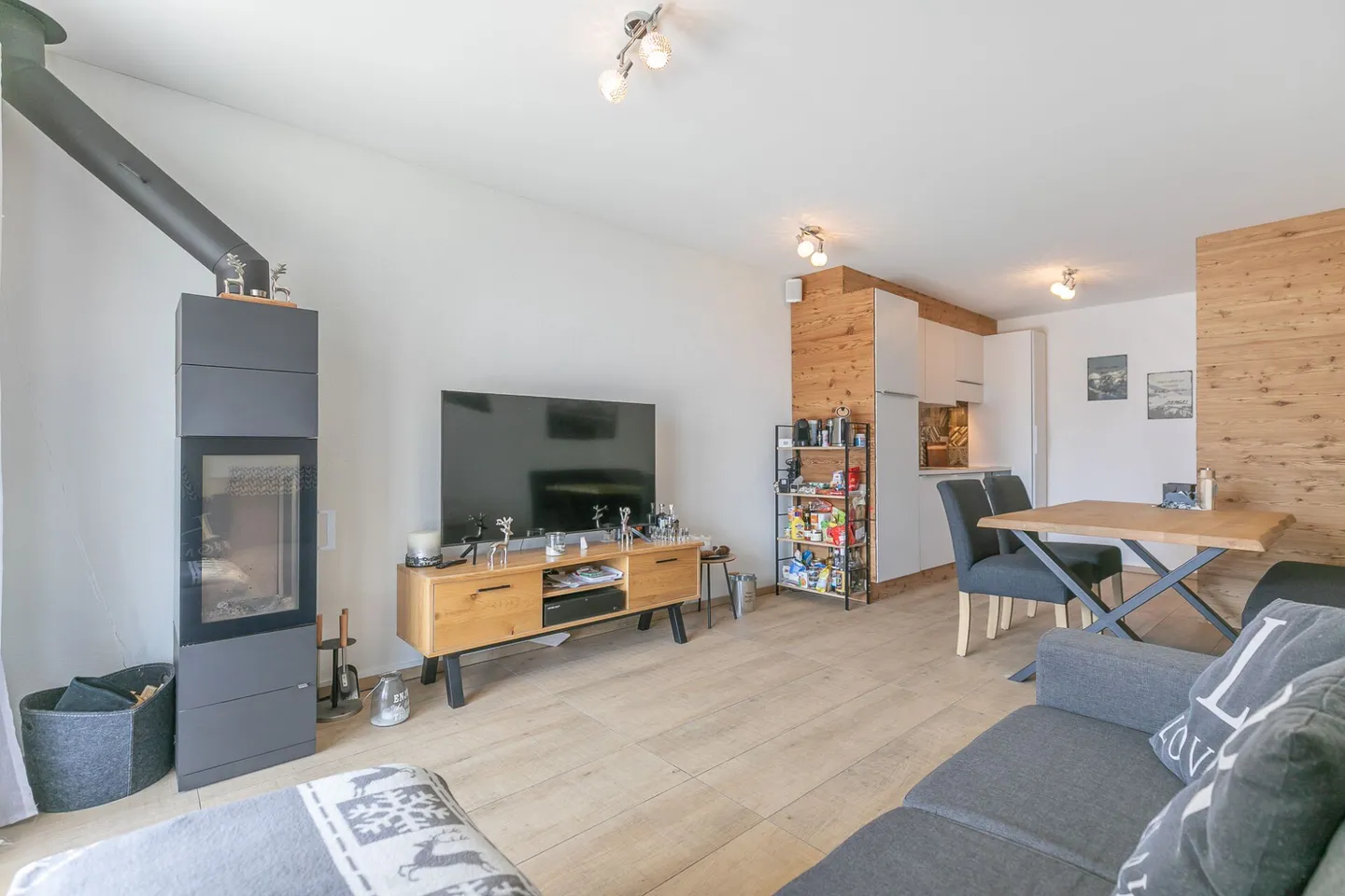 Holiday apartment with WOW effect - Photo 5 of 8