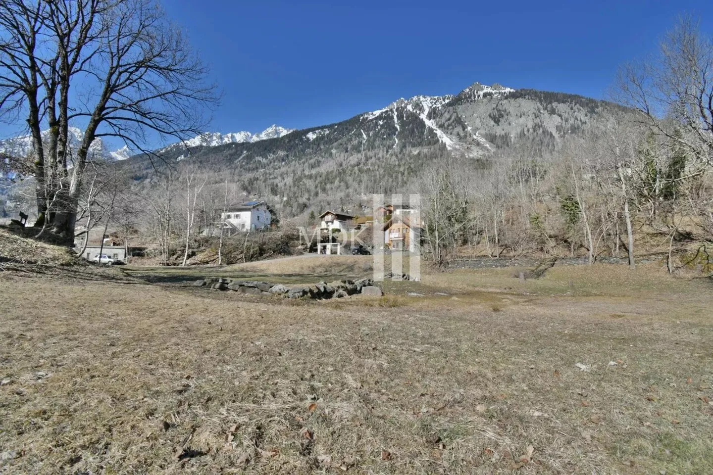 Bellissimi terreni pianeggianti da costruire - Foto 5 di 8