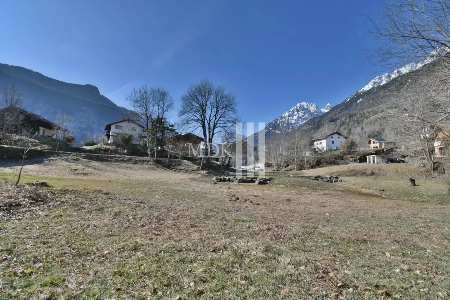 Bellissimi terreni pianeggianti da costruire - Foto 6 di 8