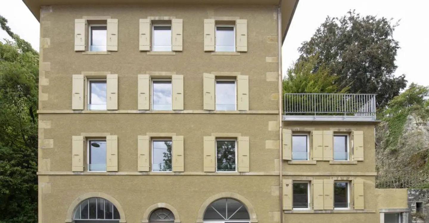 Spazio commerciale non riscaldato - Foto 3 di 3