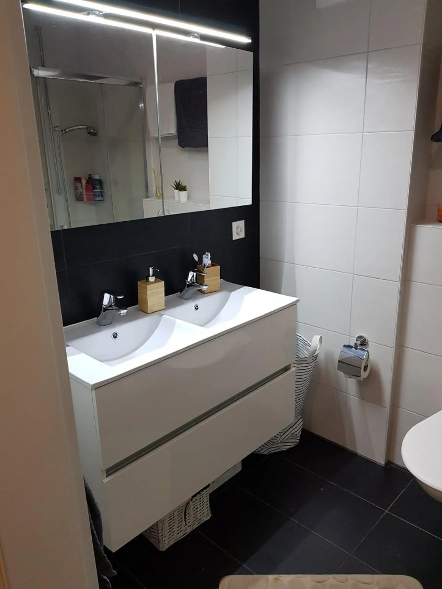 2,5-Zimmer-Wohnung - Foto 7 von 7