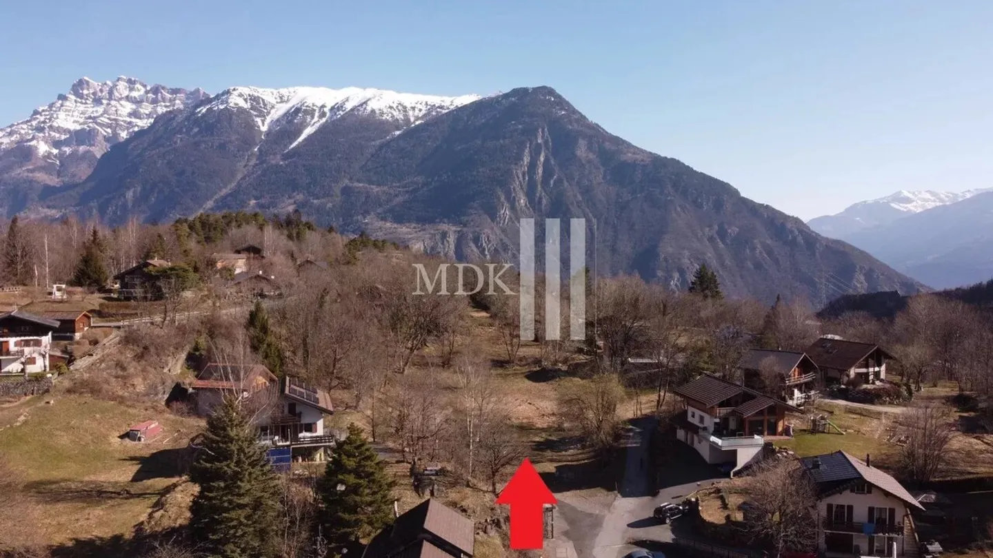 Bellissimi terreni pianeggianti da costruire - Foto 1 di 8