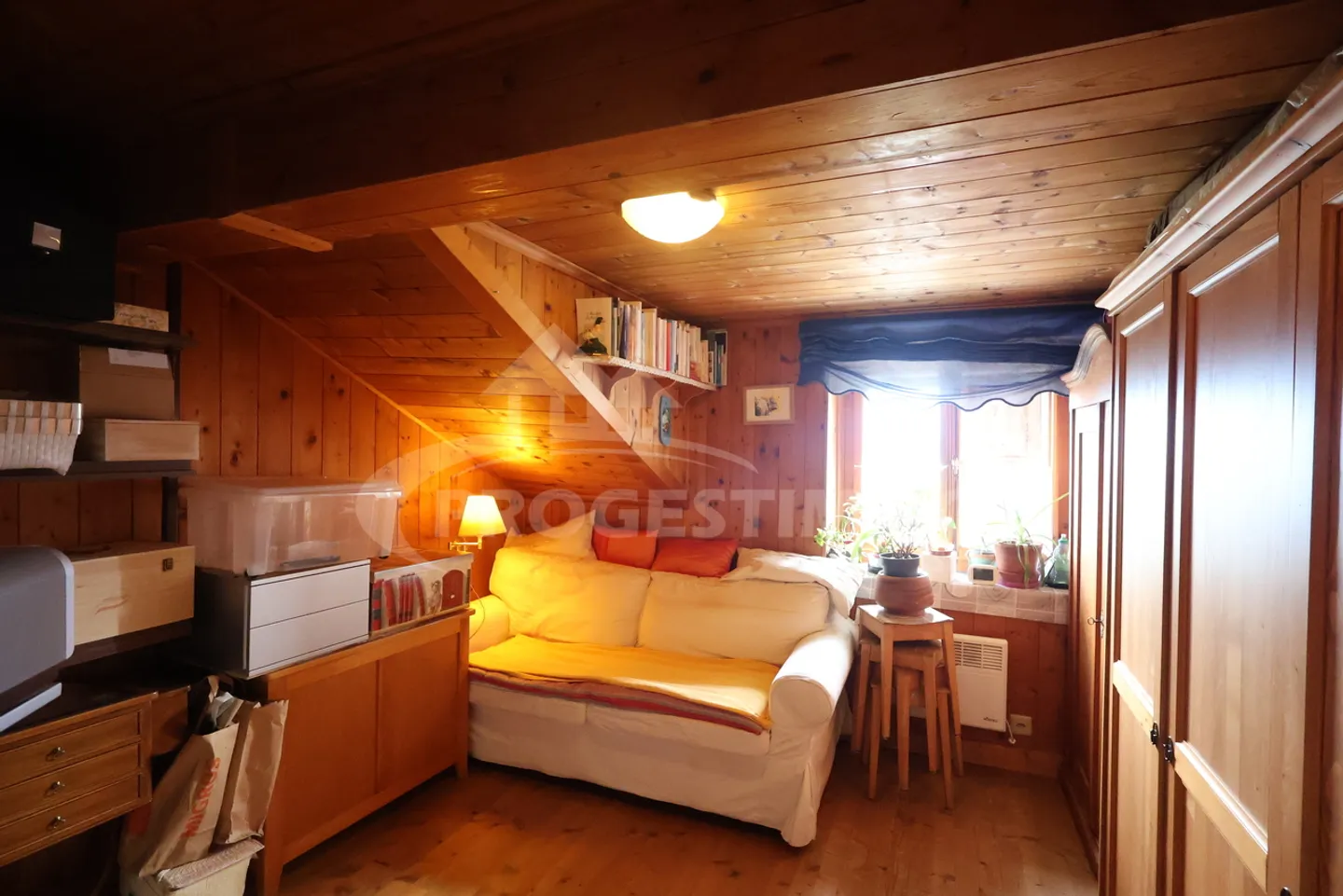 BEAUTIFUL APARTMENT WITH A VIEW OF THE GRAND CHAVALARD - Photo 10 of 10