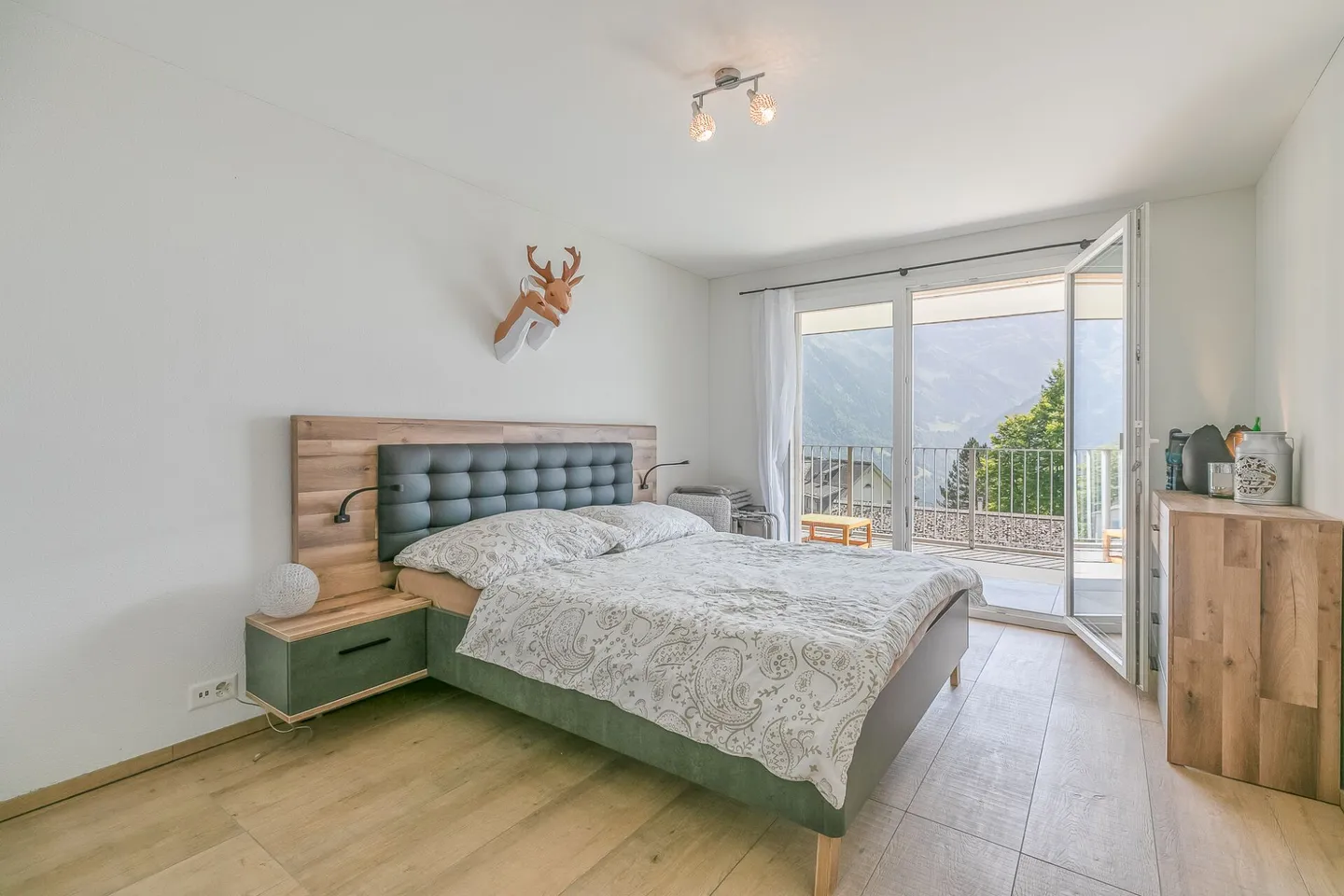 Holiday apartment with WOW effect - Photo 6 of 8